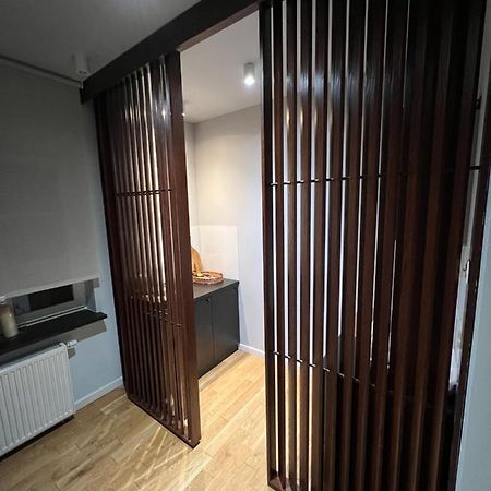 Arkadia 1133 Appartamento Pszczyna Esterno foto