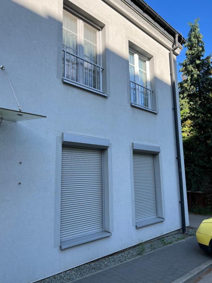 Arkadia 1133 Appartamento Pszczyna Esterno foto