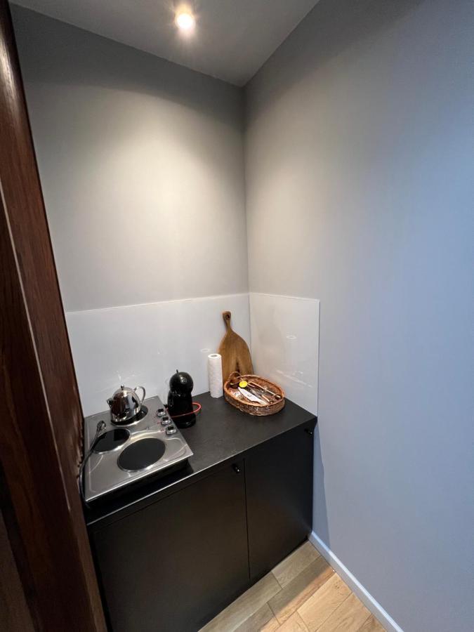 Arkadia 1133 Appartamento Pszczyna Esterno foto